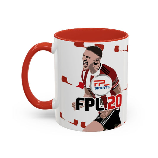 john lundstram fpl mug