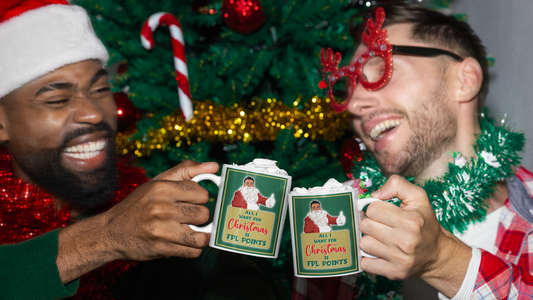 Best FPL Christmas Gifts for 2025