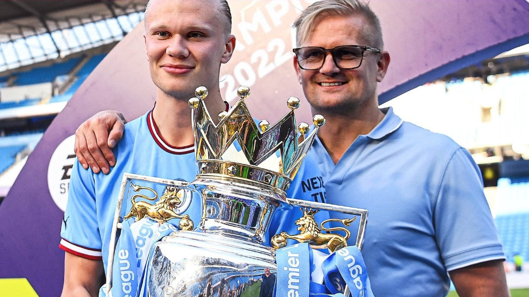 Fantasy Premier League Gifts For Dads