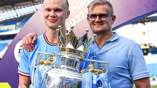 Fantasy Premier League Gifts For Dads