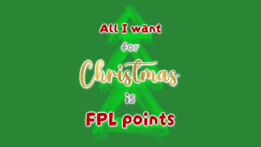 Christmas Fantasy Premier League Gift Guide