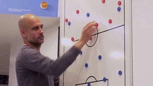 The 11 Types Of FPL Manager - Which One Are You?