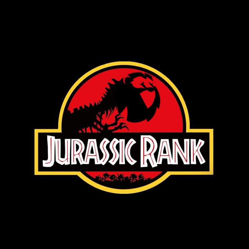 Jurassic Rank