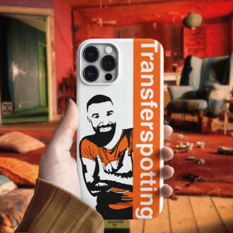 Transferspotting | Fantasy Premier League Gifts & Prizes