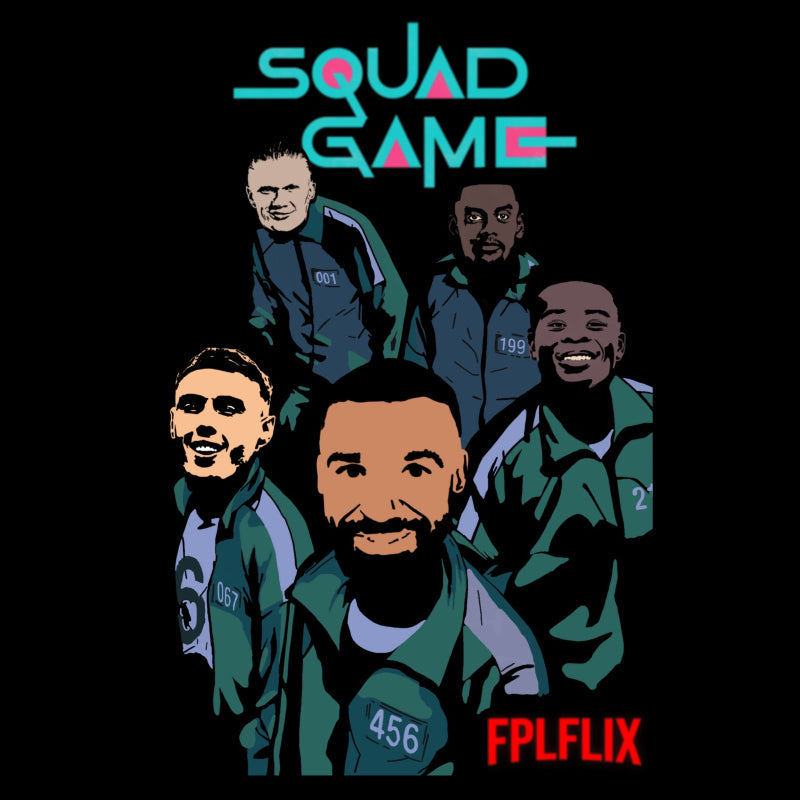 Squad Game