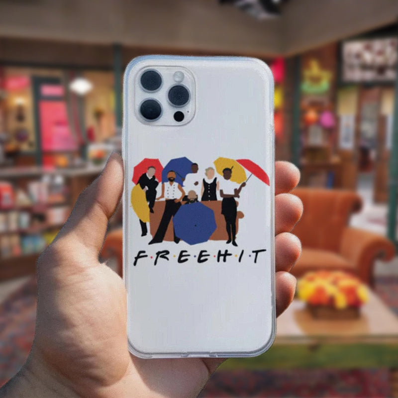 Free Hit | Fantasy Premier League Gifts & Prizes