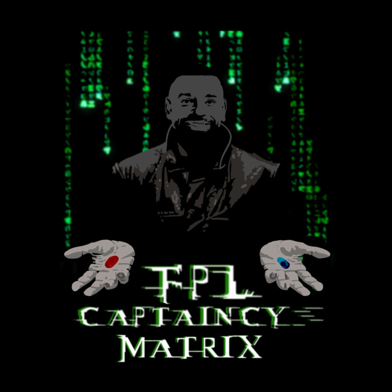 FPL Captaincy Matrix