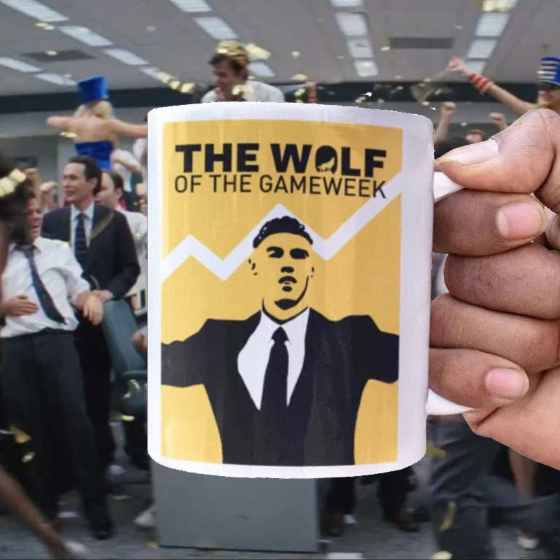 The Wolf of the Gameweek