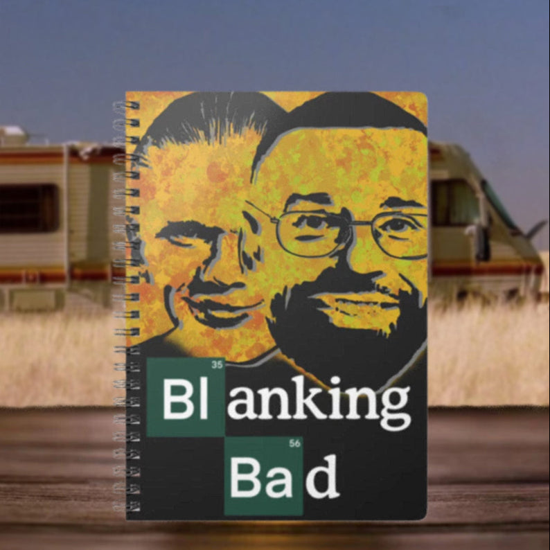 Blanking Bad | Fantasy Premier League Gifts & Prizes