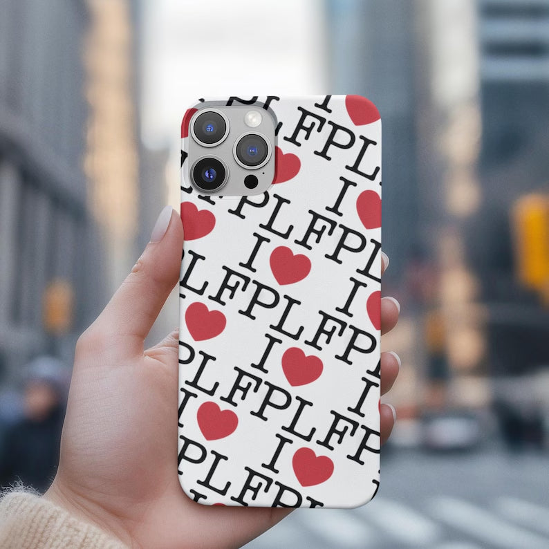 I Love FPL | Fantasy Premier League Gifts & Prizes