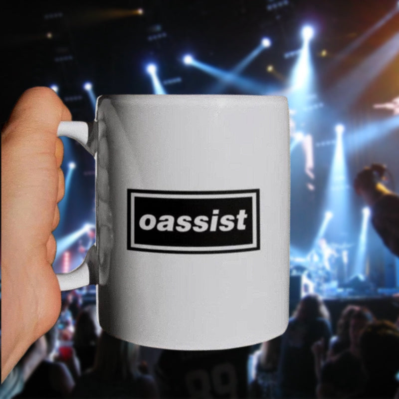 oassist | Fantasy Premier League Gifts & Prizes