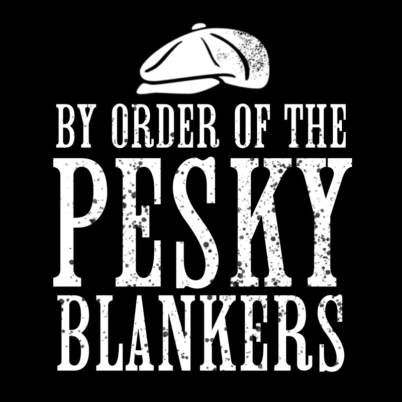 Pesky Blankers