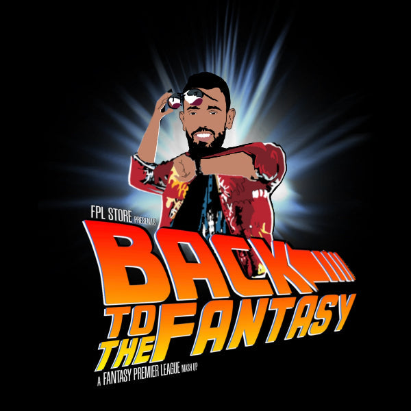Back To The Fantasy