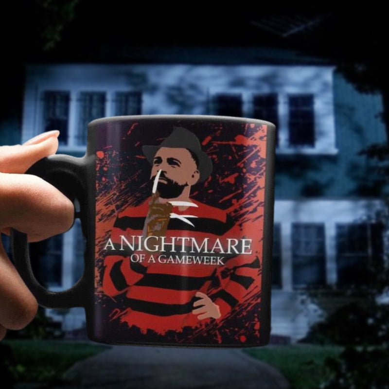 Mugs