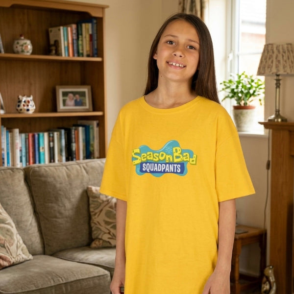 Kidswear