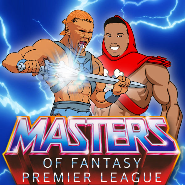 Masters Of Fantasy Premier League