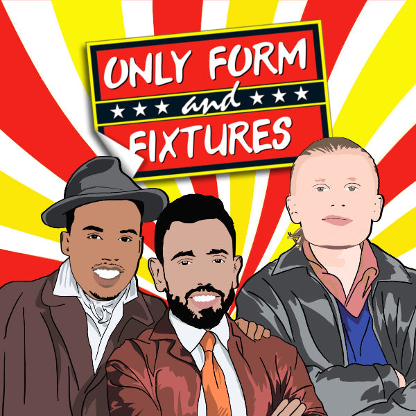 Only Form And Fixtures