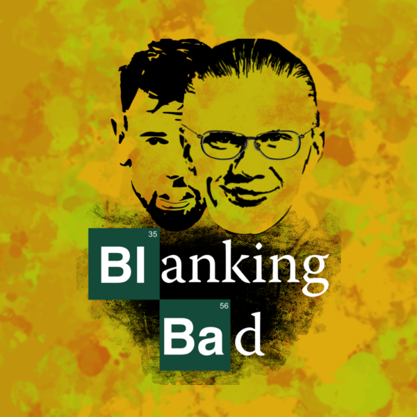 Blanking Bad