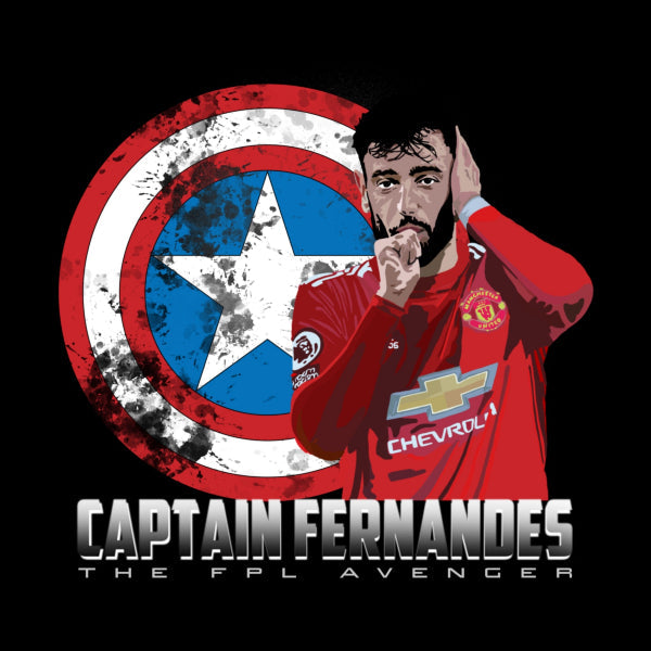 Captain Fernandes