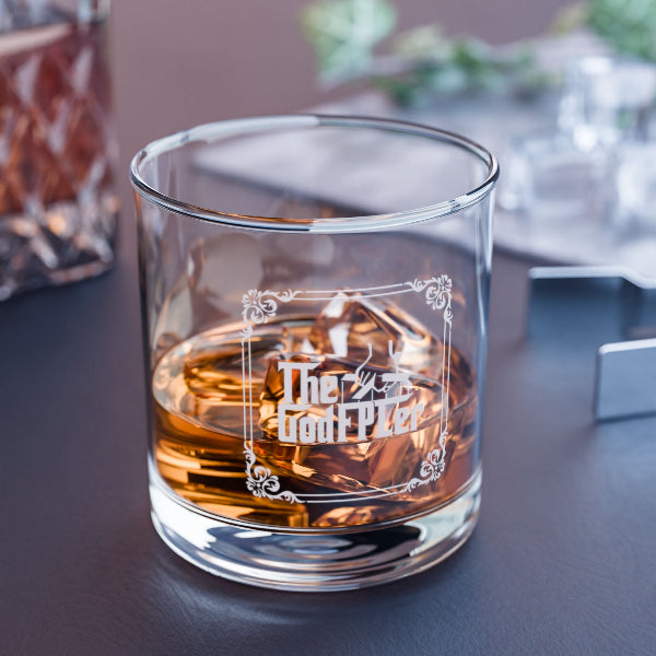 Rocks Glasses