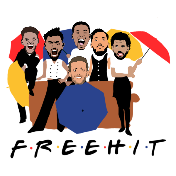 Free Hit