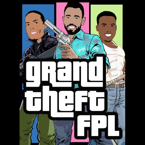Grand Theft FPL