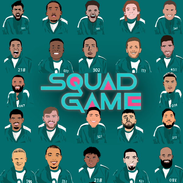 Squad Game