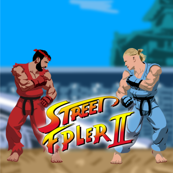 Street FPLer II