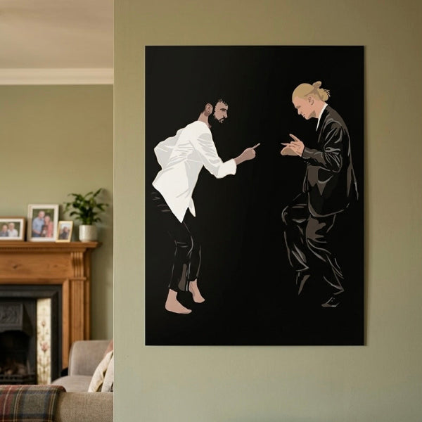 Posters