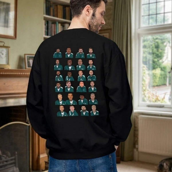 Sweatshirts