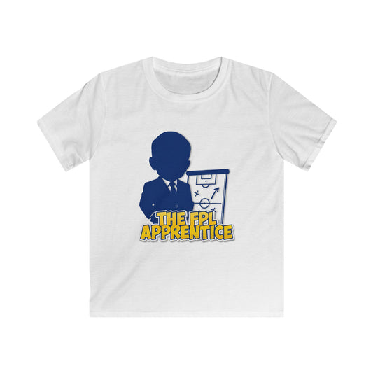 FPL Kids T-Shirt | The FPL Apprentice