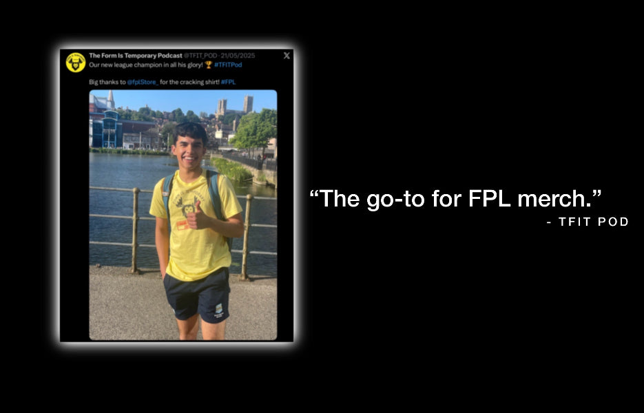 Person in yellow shirt and black shorts standing by a waterfront with text overlay.