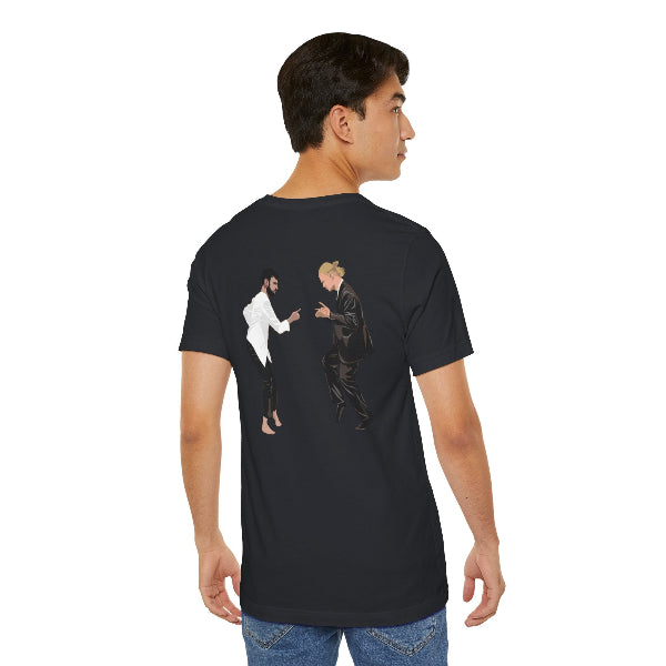 pulp fixtures t shirt