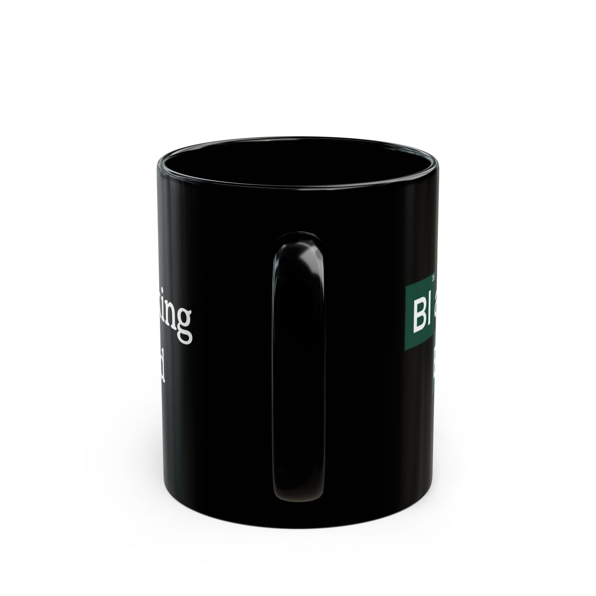 Blanking Bad FPL parody mug, Fantasy Premier League gift