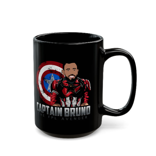 captain bruno mug big