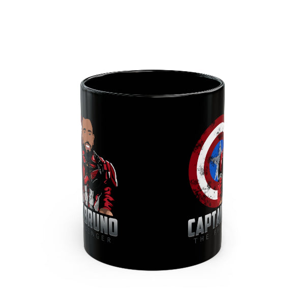 captain bruno mug back