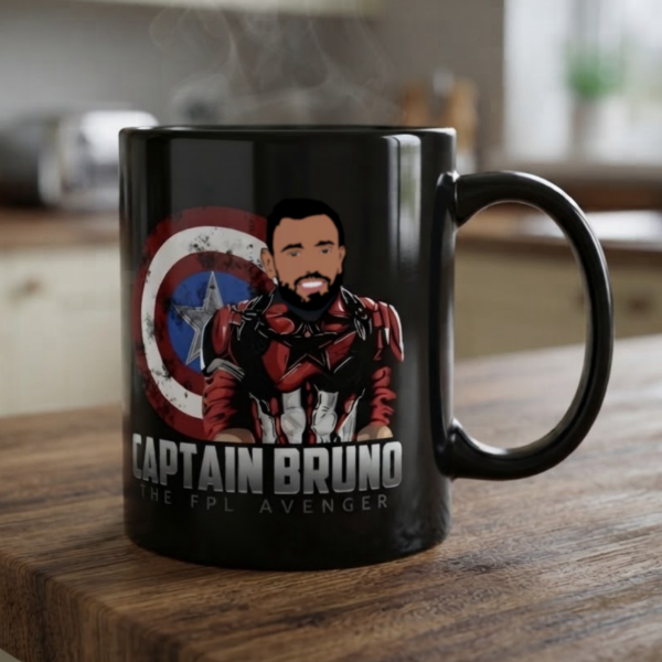 captain bruno fpl mug