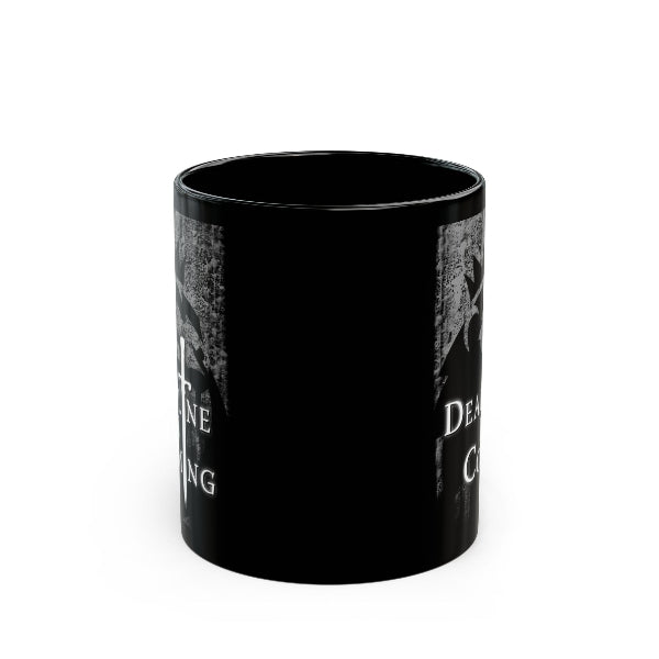 deadline is coming mug, fantasy premier league gift