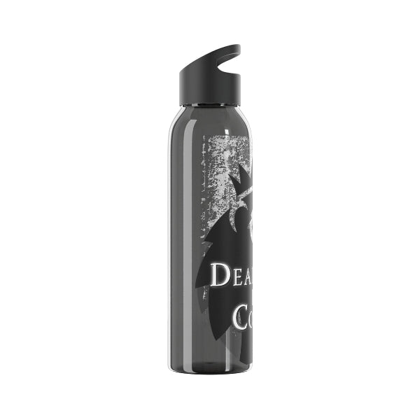 Deadline Is Coming water bottle, Fantasy Premier League gift