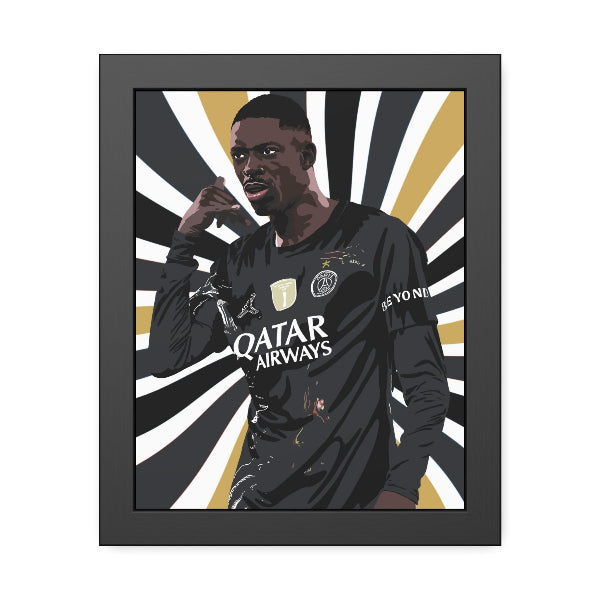 dembele art 