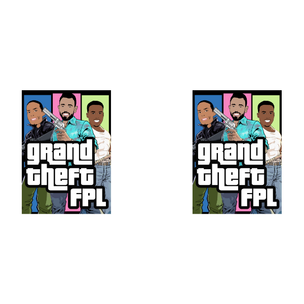 grand theft fpl mug wrap