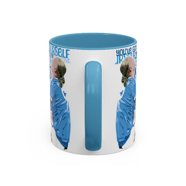 mental health mug