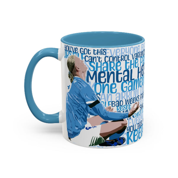 mental health mug