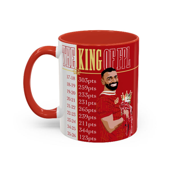 mo salah mug