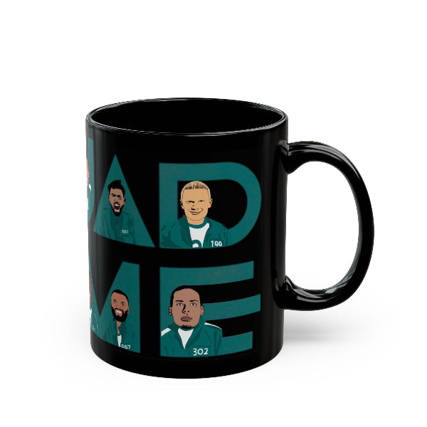 squad game mug