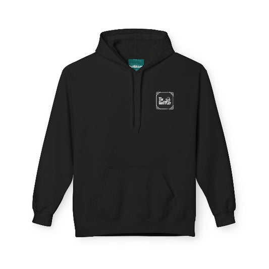the godfpler hoodie