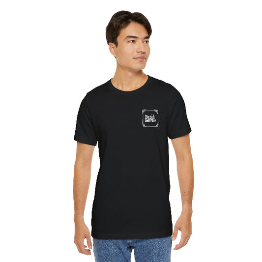 the godfpler tee
