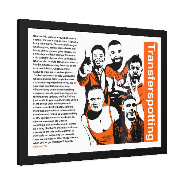 transferspotting art angle