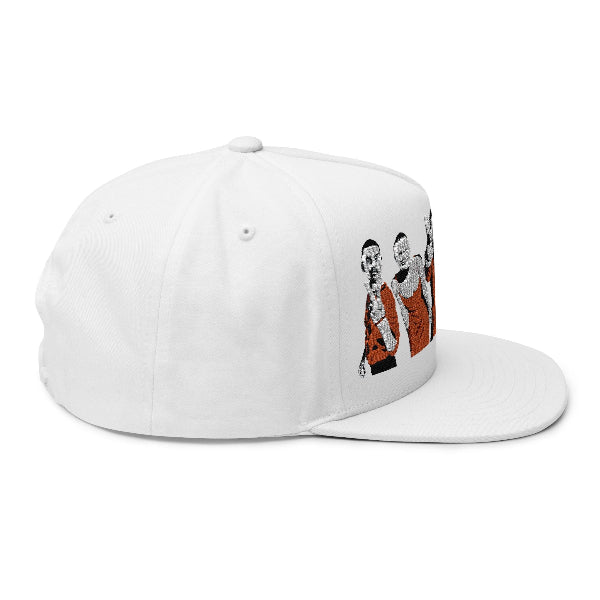 transferspotting cap side