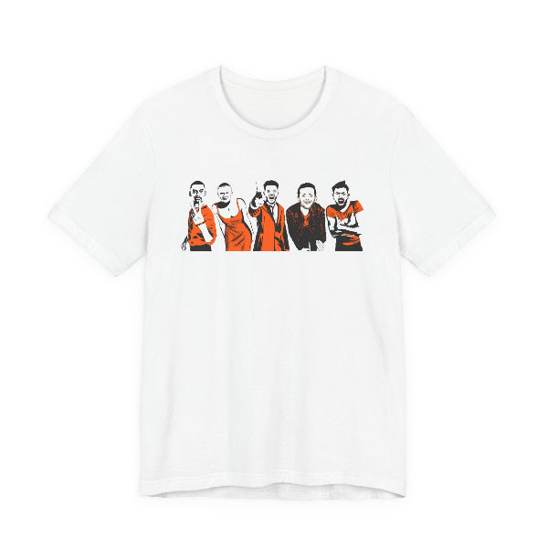 transferspotting tee